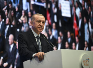 Cumhurbaşkanı Erdoğan: Karadeniz gazından sağlayacağımız kaynakla destekleri artıracağız