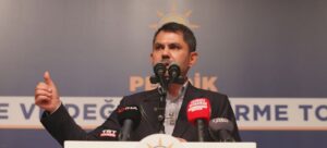 Bakan Murat Kurum, “Deprem bölgesinde bugüne kadar 173 bin konut, dükkân, sanayi sitesinin inşa çalışmalarını başlattık”