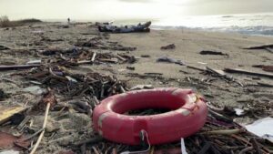 67 göçmen hayatını kaybetmişti: Organizatör İstanbul’da yakalandı