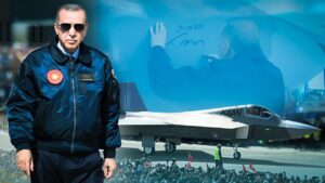 Milli Muharip Uçak’ın adı KAAN oldu