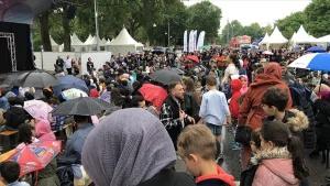 Hollanda’dan Mektup Var!