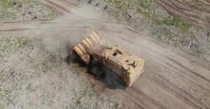 Karabağ MEMATT’lar ile mayından temizleniyor