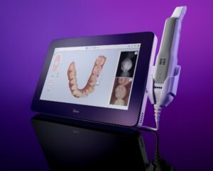 Align Technology, iTero Element Plus Serisini Türkiye’de kullanıma sundu