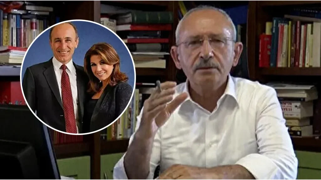 Kılıçdaroğlu seçilirse