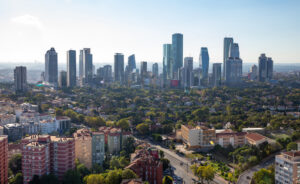 İstanbul’daki boş konut oranı kabul edilemez seviyede!