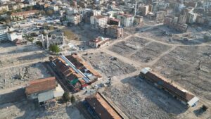 Deprem bölgesine dönmek isteyenlere kolaylık sağlanacak
