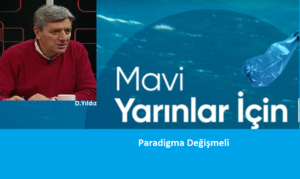 Su Politikaları Derneği Başkanı Dursun YILDIZ, “deprem sonrasında çıkan en büyük problem su kaynağına erişmek”