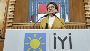 İyi Parti’de sessizlik hakim