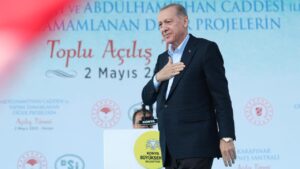 Cumhurbaşkanı Erdoğan: Gabar’da 100 bin varillik petrol bulduk