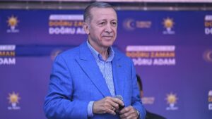Cumhurbaşkanı Erdoğan: Ülkemizin asırlık kayıplarını telafi ettik