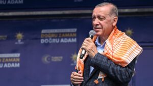 Cumhurbaşkanı Erdoğan: Galeyana gelmeyin, tepkinizi sandıkta gösterin