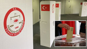 Yurt dışında yüzde 60’lık oy kullanmanın önemi yadsılanmamalı