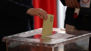 14 Mayıs seçimleri Balkanlar’ın istikrarı için büyük önem taşıyor