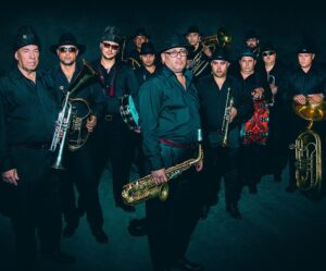 Cumhurbaşkanlığı Senfoni Orkestrası ‘CSO ADA ANKARA’ Balkan Müzikleriyle Baharı karşılıyor