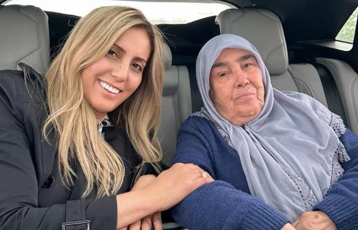 Ankara Gıda ve Tarım Ürünleri Derneği Başkanı’ndan 14 Mayıs Anneler Günü dolayısıyla mesajı