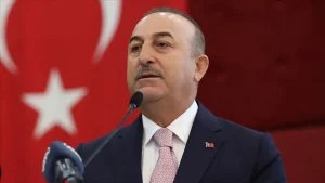 Dışişleri Bakanı Çavuşoğlu, Türkiye’nin Hartum Büyükelçisi Çobanoğlu’nun aracına ateş açılmasıyla ilgili konuştu