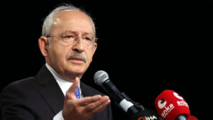 TBMM’deki fezlekelerin 28’i Kılıçdaroğlu’na ait