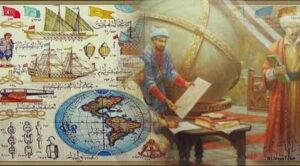 Tüm dünyaya örnek teşkil eden Türk kültür ve medeniyetini yerden yere vuran geri zekalılara isyanımdır…