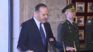 TRT Genel Müdürü Sobacı ve beraberindeki heyet Anıtkabir’i ziyaret etti