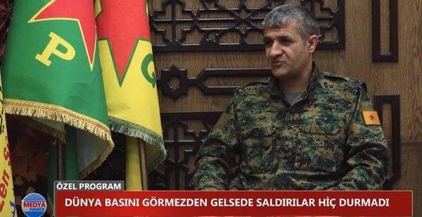 “İlk hedef PKK olacak” diyen Kandil köşeye sıkıştı! Seçim öncesi tehditler yağdıran YPG çaresiz: Türkiye son teknolojiyle vuruyor.