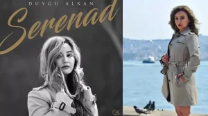 Hollanda’da farklı müzikleri sentezleyen Duygu Alkan