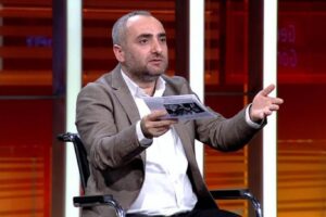 Koalisyon masasında kılıçlar kınına girmiyor! Karamollaoğlu’nun Kılıçdaroğlu’na salvosuna fondaş Saymaz takviyesi: CHP kaybın nedenini açıklamalı.