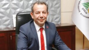 Tanju Özcan ihraç istemiyle disipline sevk edildi