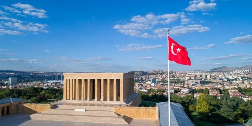 Ankara’dan Mektup Var!