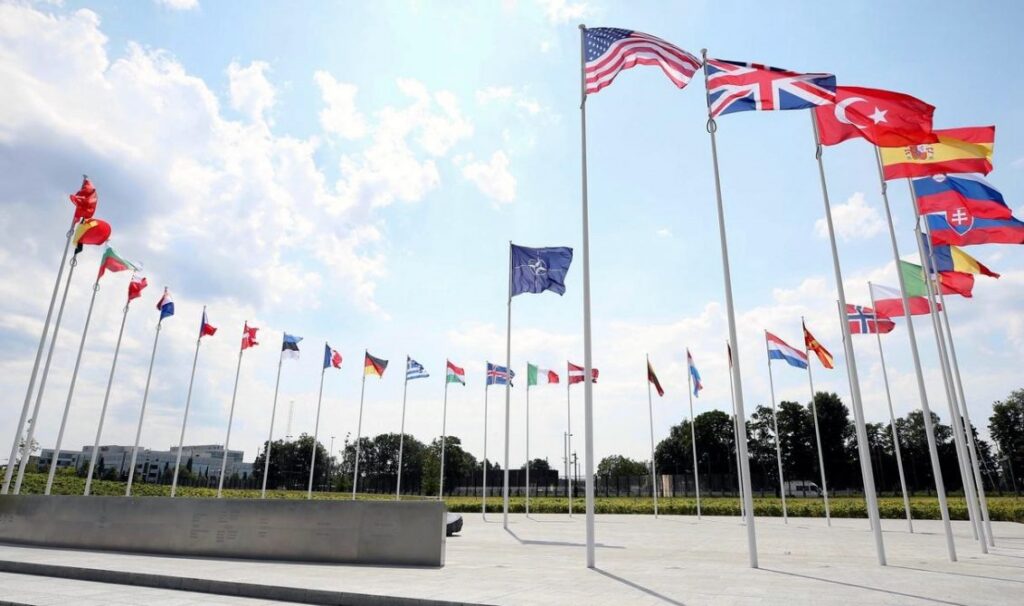 NATO Genişlemesi ve Türkiye’nin Terör Kaygıları
