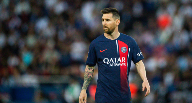 Messi’den eleştirilere yanıt: Her zaman her şeyi kazanamazsınız
