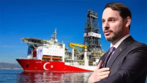 Madende cumhuriyet rekoru kırıldı! 6.5 milyar dolarlık ihracat yapıldı | Büyük atılımlara Berat Albayrak imzası.