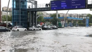 Su Politikaları Uzmanı Dursun Yıldız,Taşkın Yönetim Planları uygulama bekliyor!