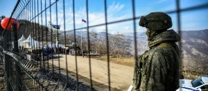 Rusya’dan Azerbaycan’a “Laçin Koridoru” uyarısı