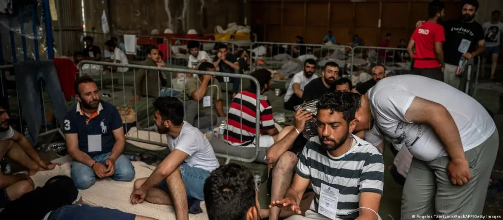 Yunanistan tekne faciası Pakistan’ın göç sorununu ortaya çıkarıyor