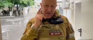 Wagner Group’tan Prigozhin isyandan bu yana ilk mesajı yayınladı