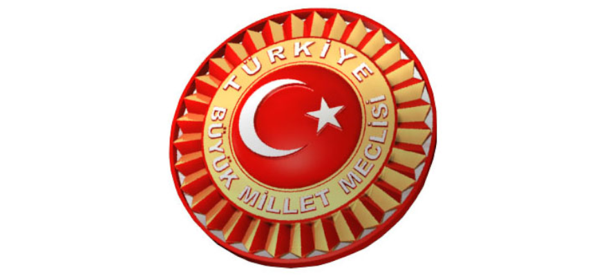 TBMM’de milletvekilleri kayıt işlemleri devam ediyor