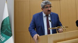 Kocaeli Ticaret Odası (KOTO) Başkan Bulut’tan müjde: Kooperatifçilik eğitimleri düzenlenecek