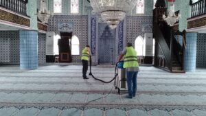 Kocaeli Kartepe Kurban Bayramı’na hazır