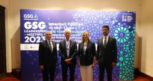 Türkiye, bölgesel etki yatırımı merkezi olmak üzere vites yükseltiyor