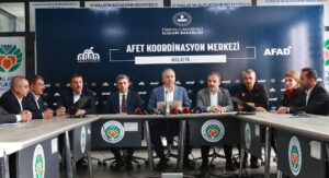 İçişleri Bakanı Ali Yerlikaya: “Bugüne Kadar İçişleri Bakanlığımızca 5 Milyar 523 Milyon TL Toplam Ödeme Yapıldı”