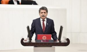 CHP Kocaeli Milletvekili Prof. Dr. Kanko, TBMM’nin, Sağlık, Aile, Çalışma ve Sosyal İşler Komisyonu’na seçildi