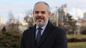 Cumhurbaşkanı Başdanışmanı Kılıç, ABD Ulusal Güvenlik Danışmanı ile görüştü