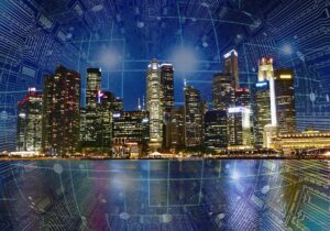 Kentlerin “dijital ikizi” çıkarılıyor, afetlere dayanıklı ve sürdürülebilir kent yaşamı kolaylaşıyor