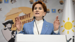 Akşener’in pişmanlığı ve ısmarlama siyasetin sonu
