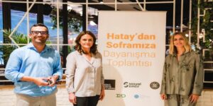 Dayanışma soframızı birlikte kuralım!