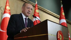 Cumhurbaşkanı Erdoğan’ın ‘bayram diplomasisi’ devam ediyor