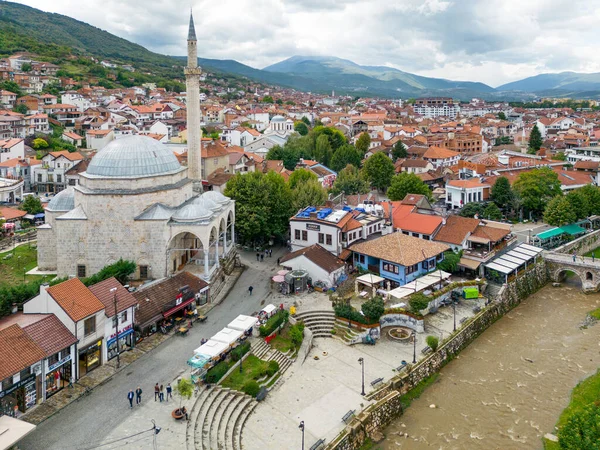 Kosova’dan Mektup Var!