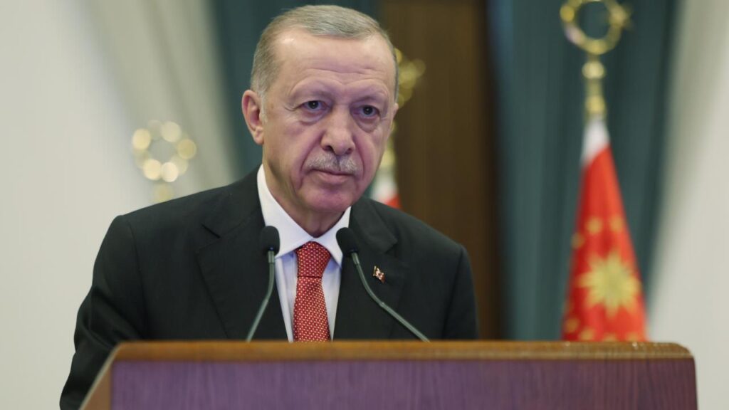 Cumhurbaşkanı Erdoğan: 81 vilayetin çehresi değişecek