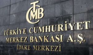 Merkez Bankası politika faizini yüzde 15’e yükseltti