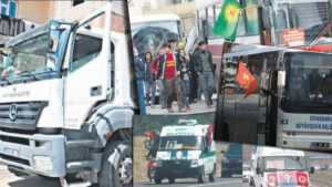 Gazeteci – Yazar Cengiz Alğan, “PKK’nın neredeyse doğrudan yönettiği belediyelere kayyum atamaları, bu mücadelenin çok önemli bir ayağı haline geldi”